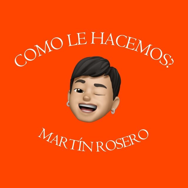 COMO LE HACEMOS?