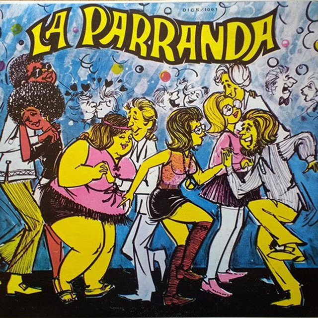 La Parranda