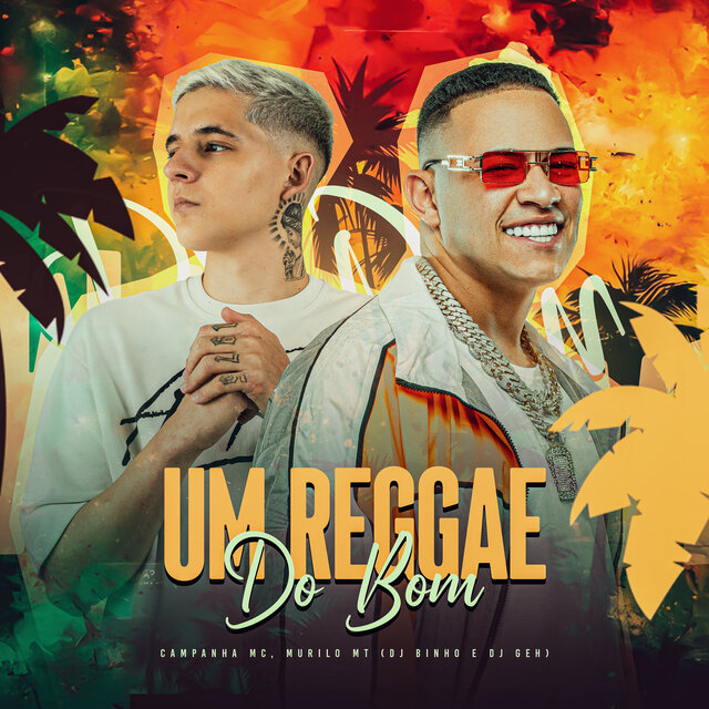 Um Reggae do Bom