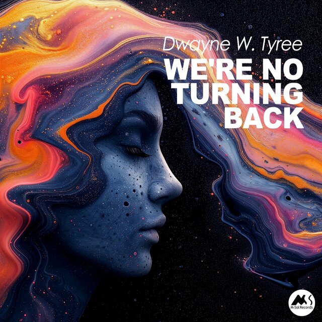 We're No Turning Back