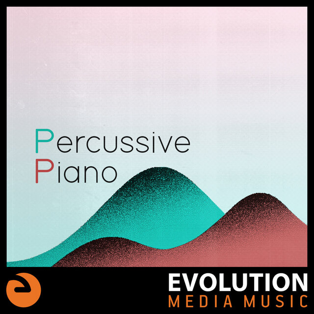 Percussive Piano