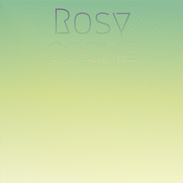 Rosy Coche