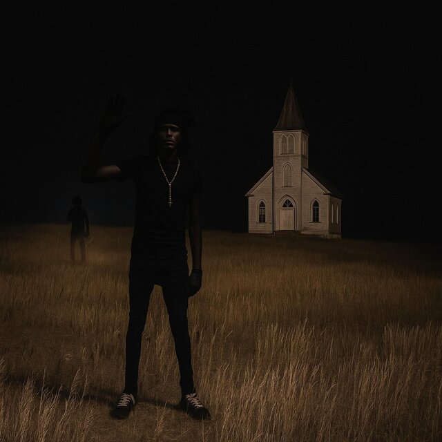 MIDNIGHT TAPE