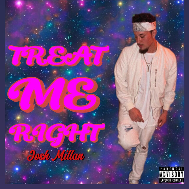 Treat' Me Right