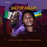 Salt of a Slum