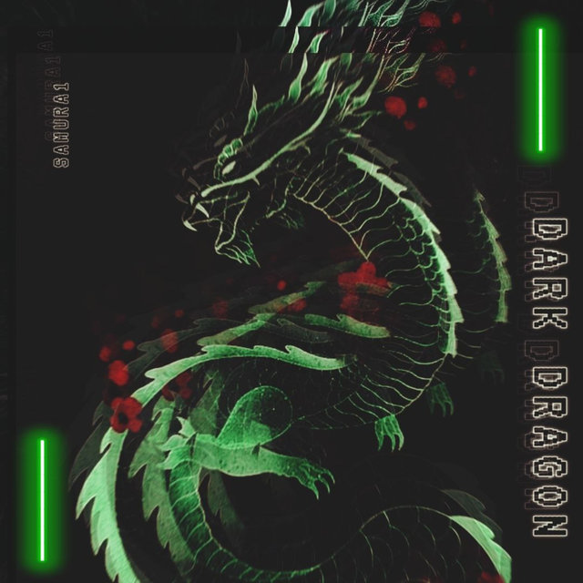 Dark Dragon