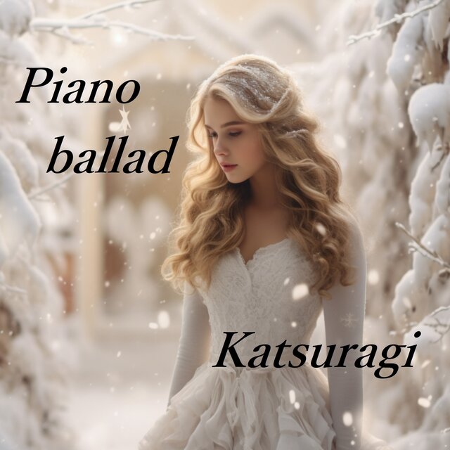 Piano Ballad