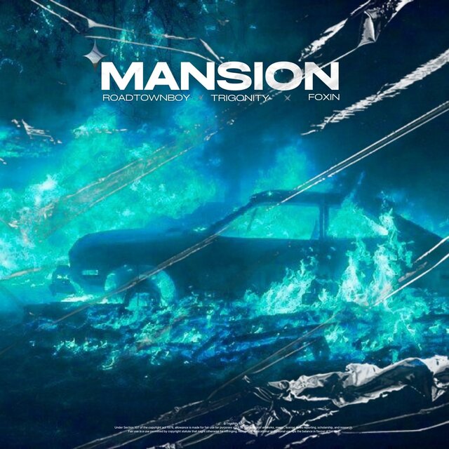 Mansion