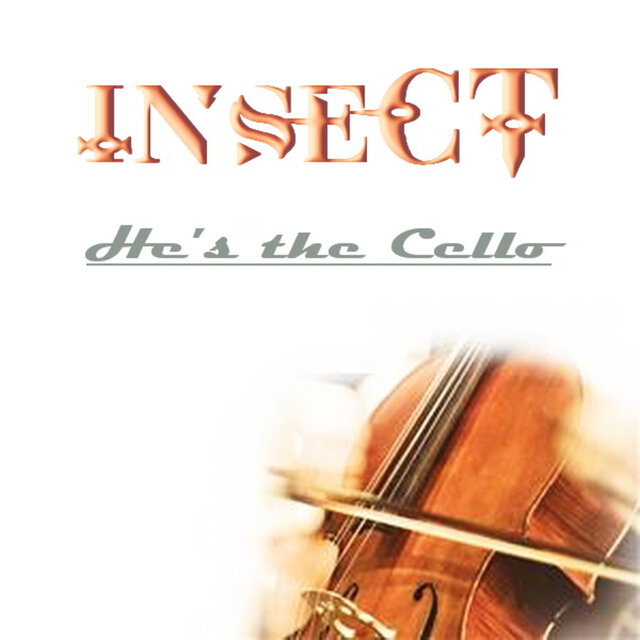 He's Cello