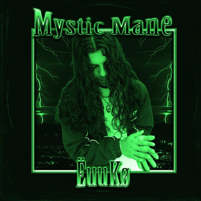 Mystic Mane