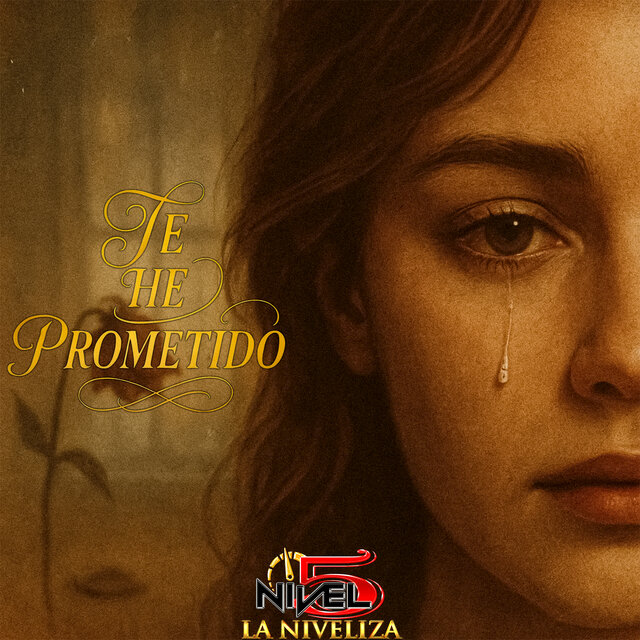 Te He Prometido