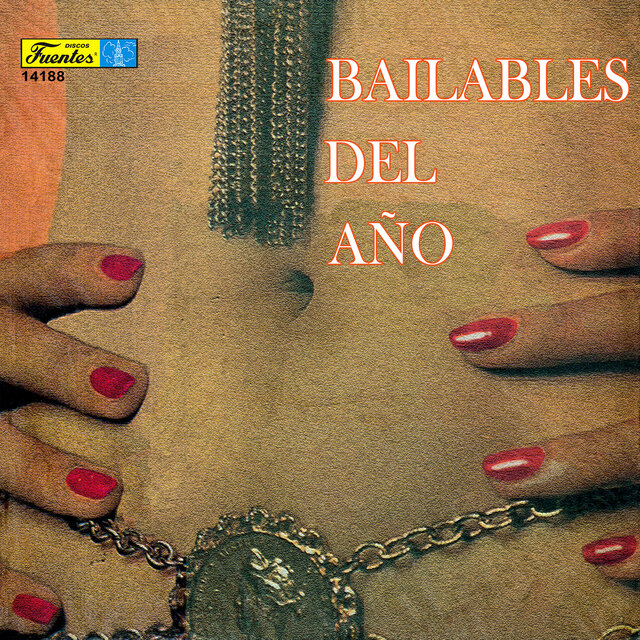 Bailables del Año