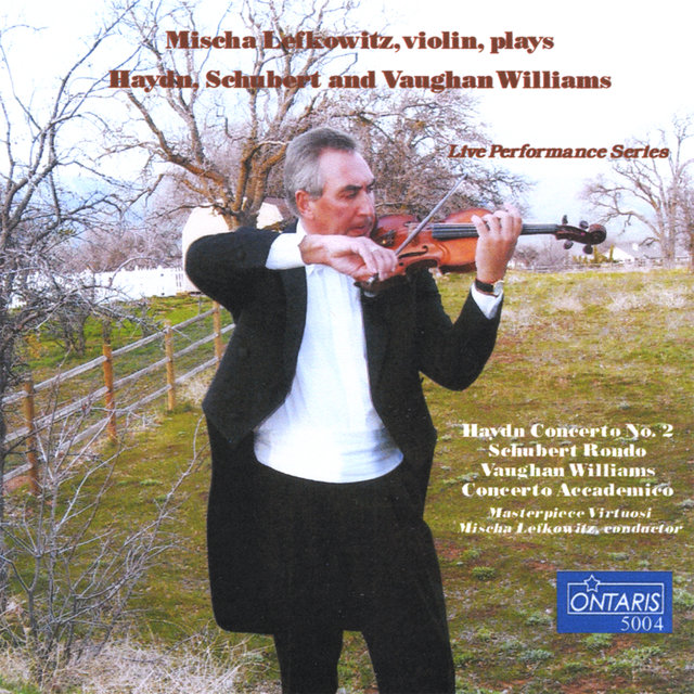 MIscha Lefkowitz
