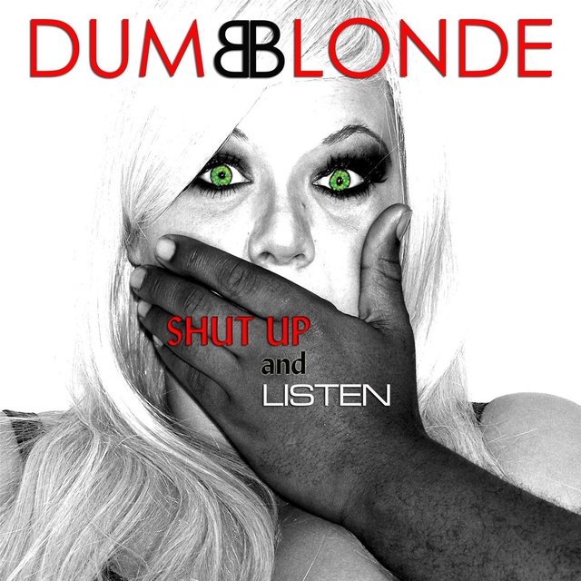 Shut Up and Listen