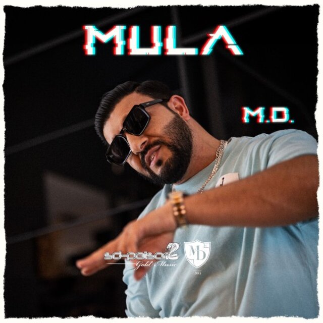 Mula