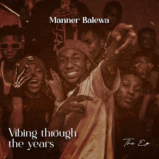 Vibing Through the Years