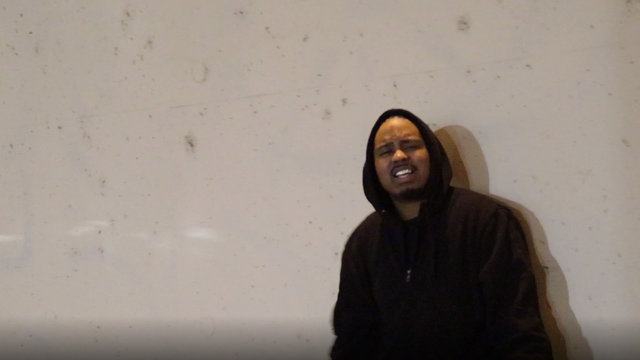 Black America (Official Video)