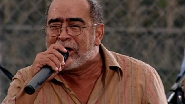 En Mi Puertorro (Video Voltio En Vivo Desde Oso Blanco)