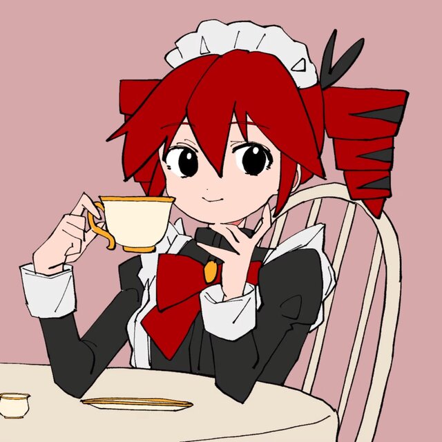Magic Maid (feat. KASANE TETO)