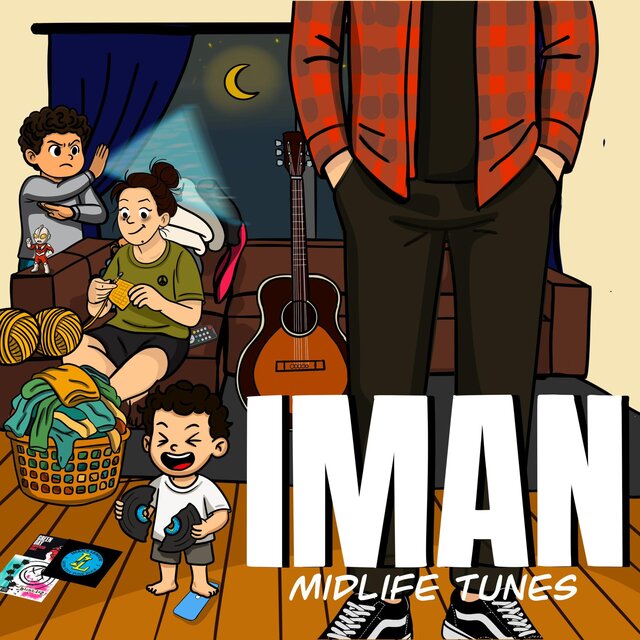 Midlife Tunes