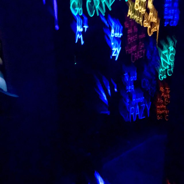 Dirty pop