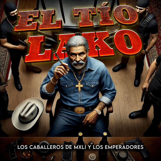 El Tio Lako