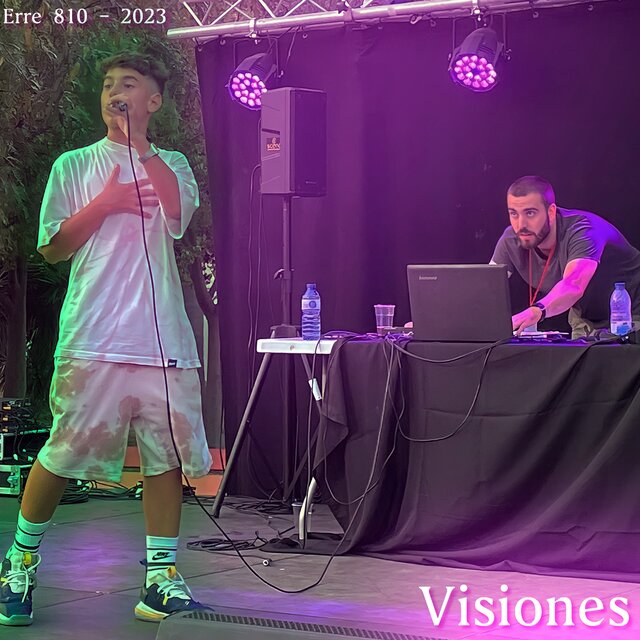Visiones