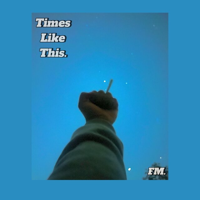 Times Like This (feat. LUM3N)