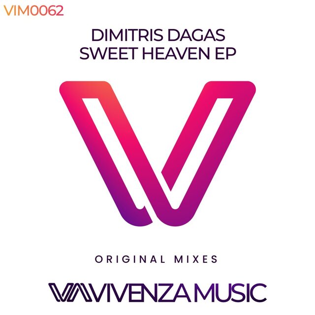 Sweet Heaven EP