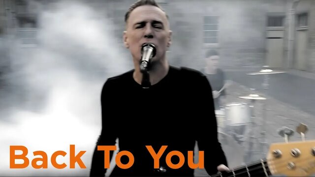 Back To You (Classic Version)