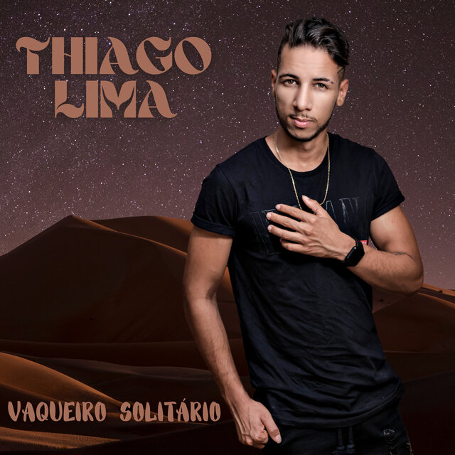 Vaqueiro Solitário