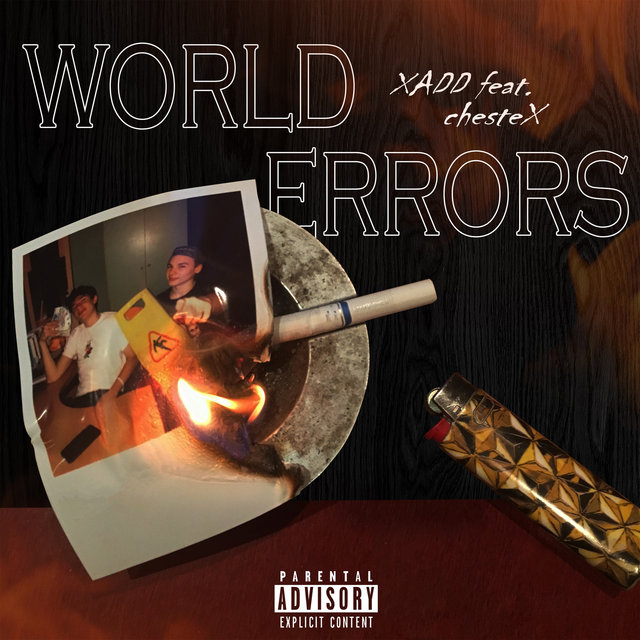 World Errors