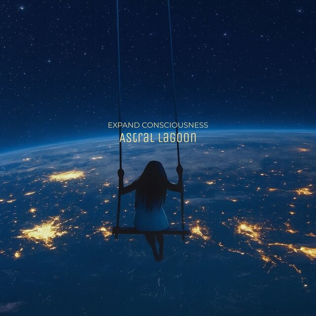 Expand Consciousness