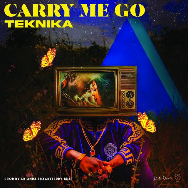 Carry Me Go