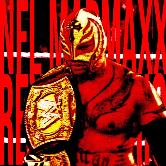 Rey Mysterio