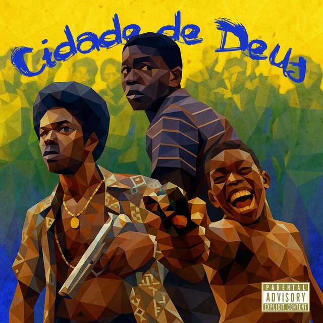 Cidade de Deus