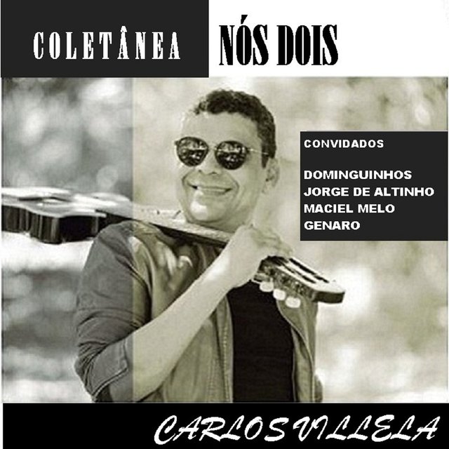Coletânea Nós Dois