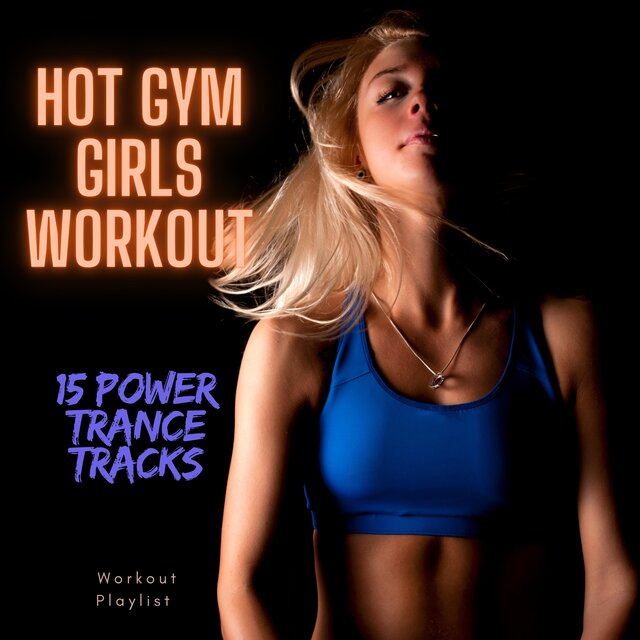 15 Power Trance Tracks