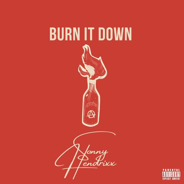 Burn It Down