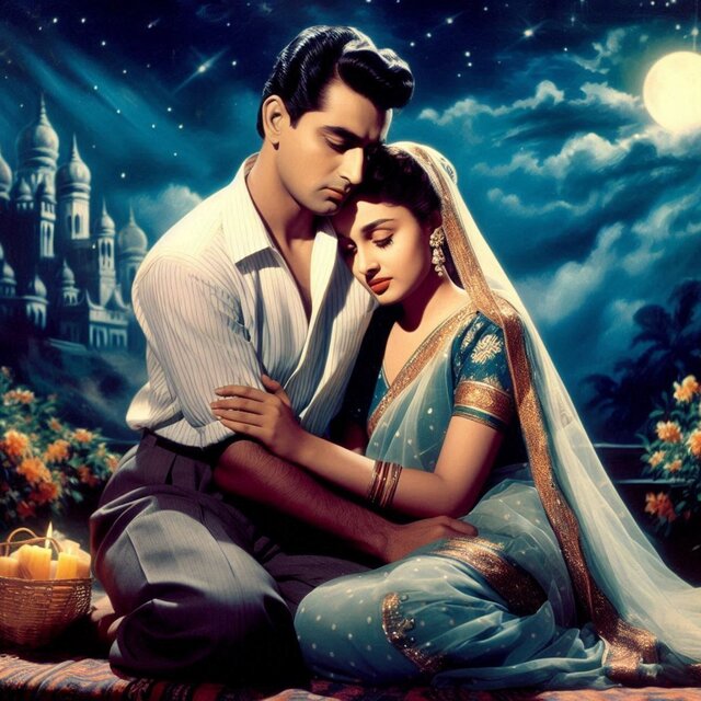 A Forbidden Romance with the King ' s Daughter