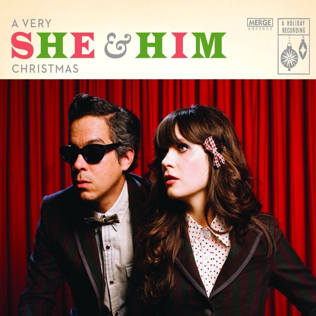 A Very She & Him Christmas