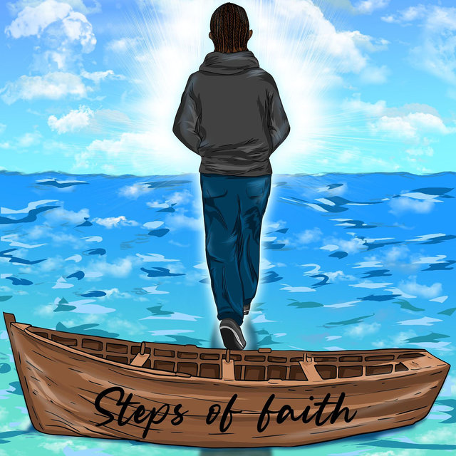 Steps of Faith