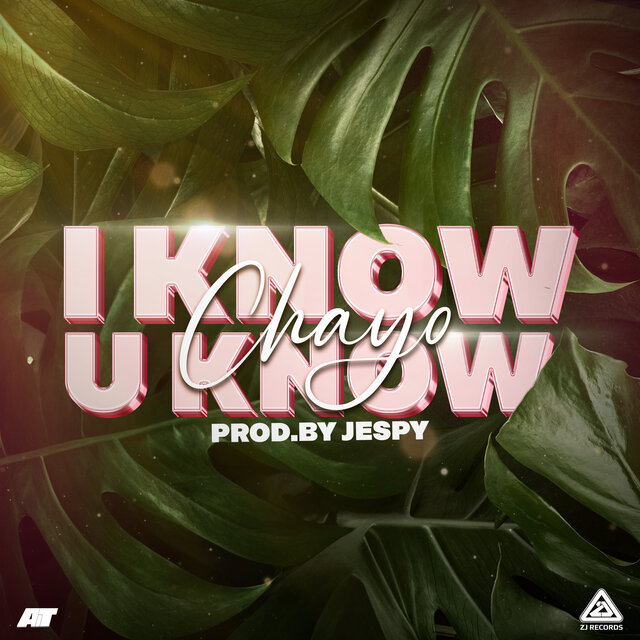 I know, u know