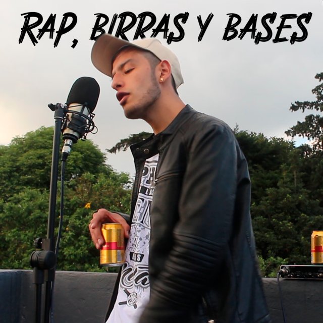 Rap, Birras y Bases