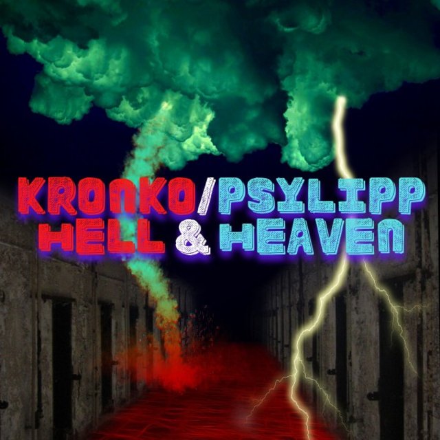 Hell & Heaven