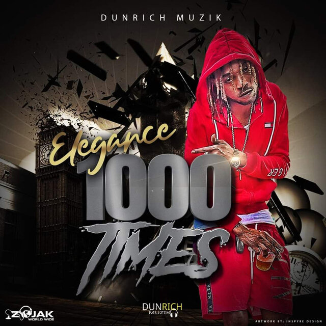1000 Times