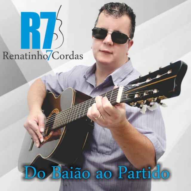 Do Baião ao Partido