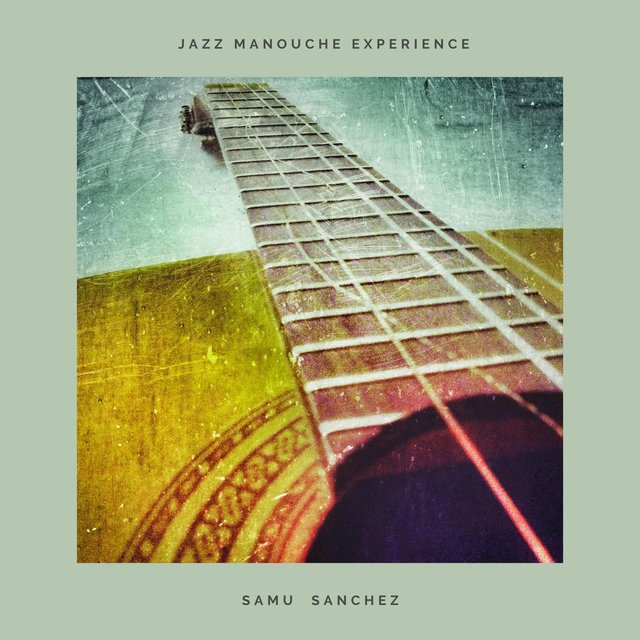 Jazz Manouche Experience