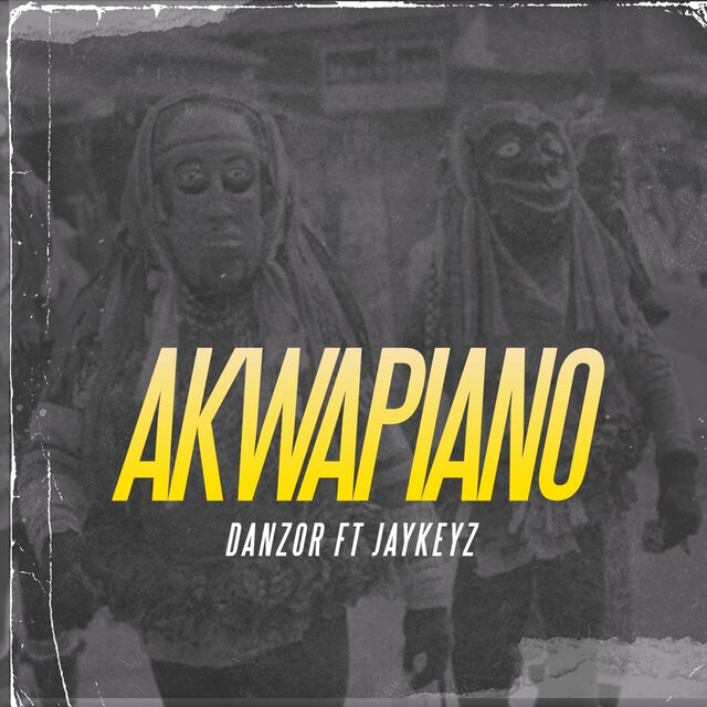 AKWAPIANO