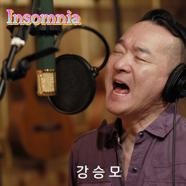 Insomnia